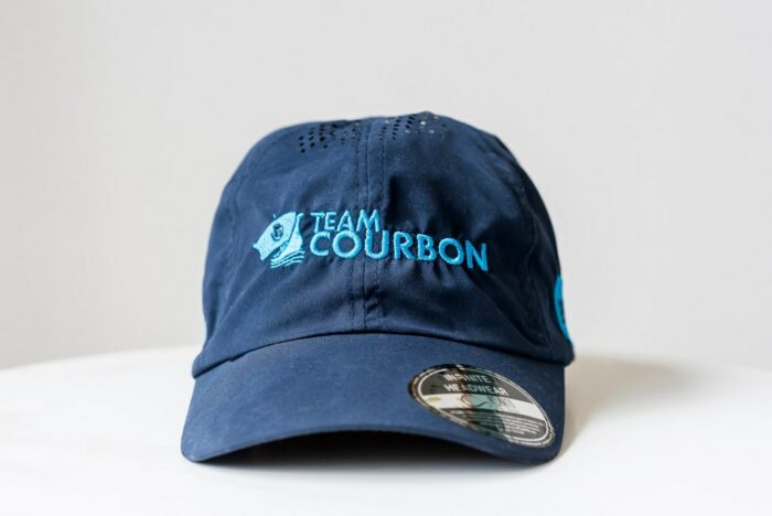 Casquette sport
