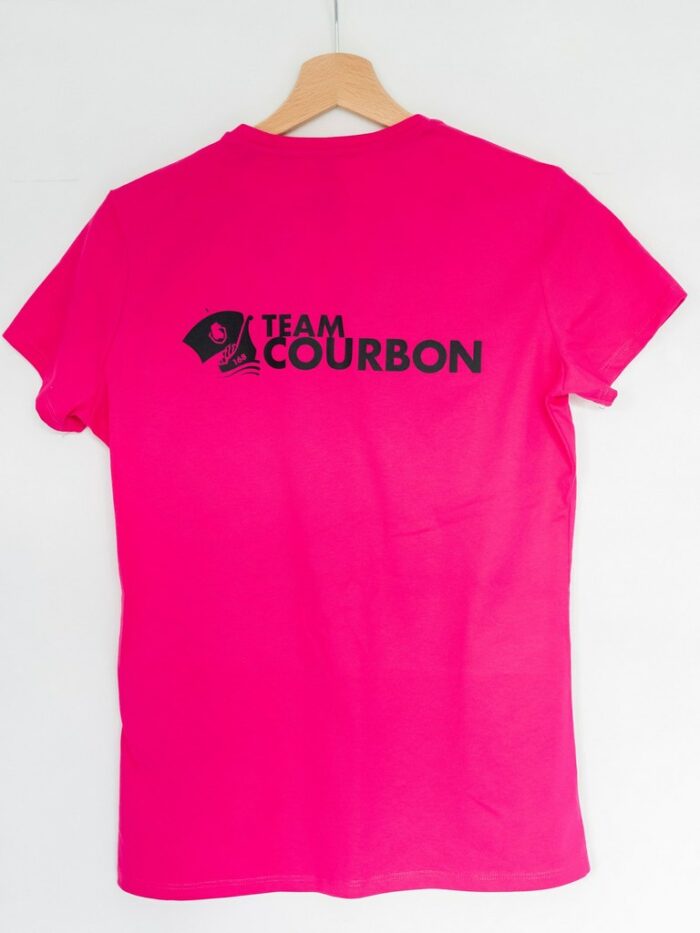 Tee-shirt femme