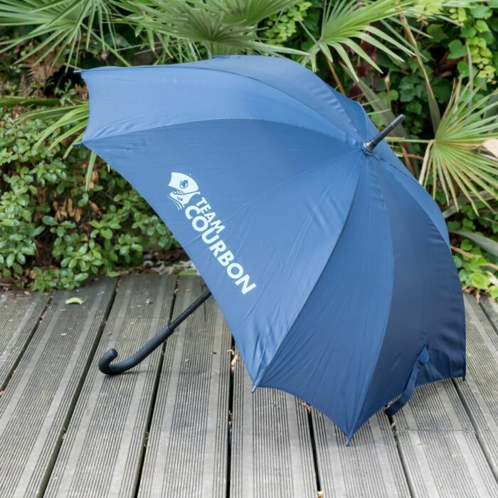 Grand parapluie de golf