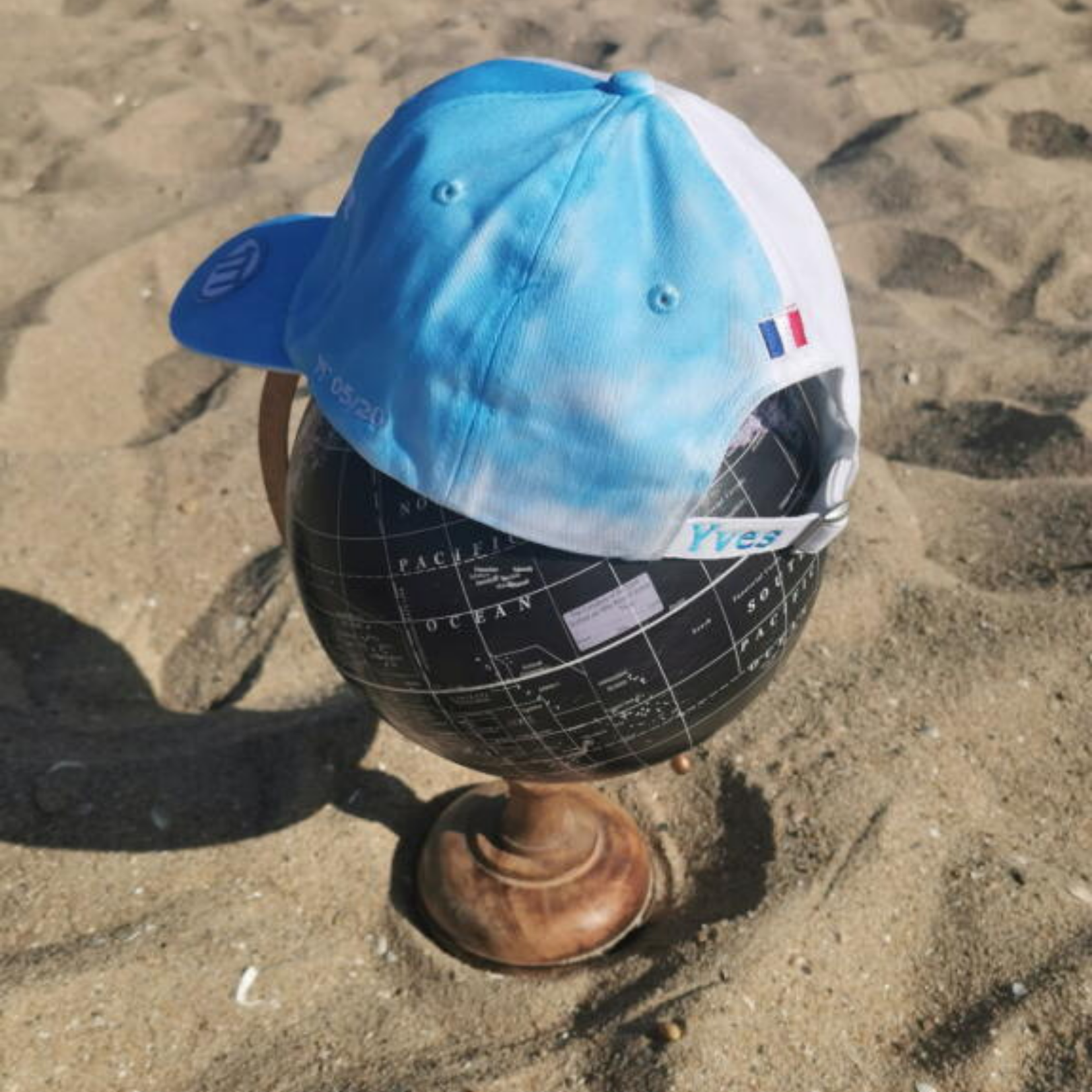 Casquette Boat – Image 2