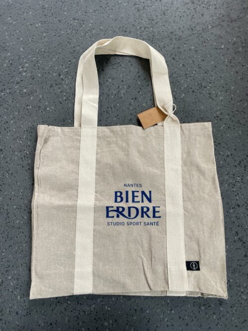 Tote Bag Bien Erdre